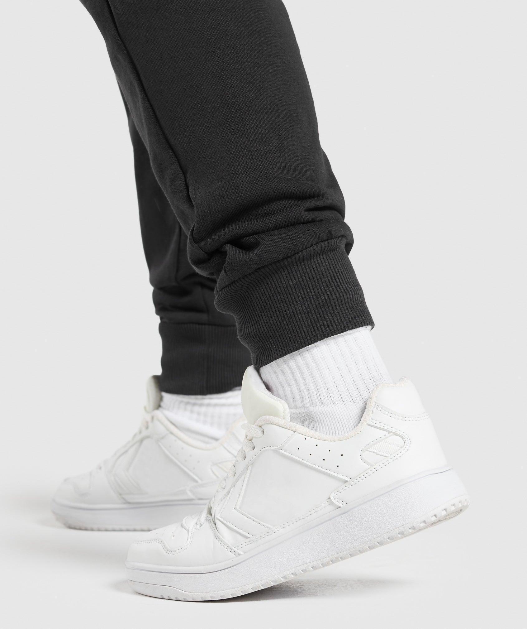 Power Joggers - Black Female Product Image