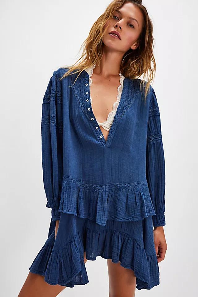 Sachi Mini Dress Product Image