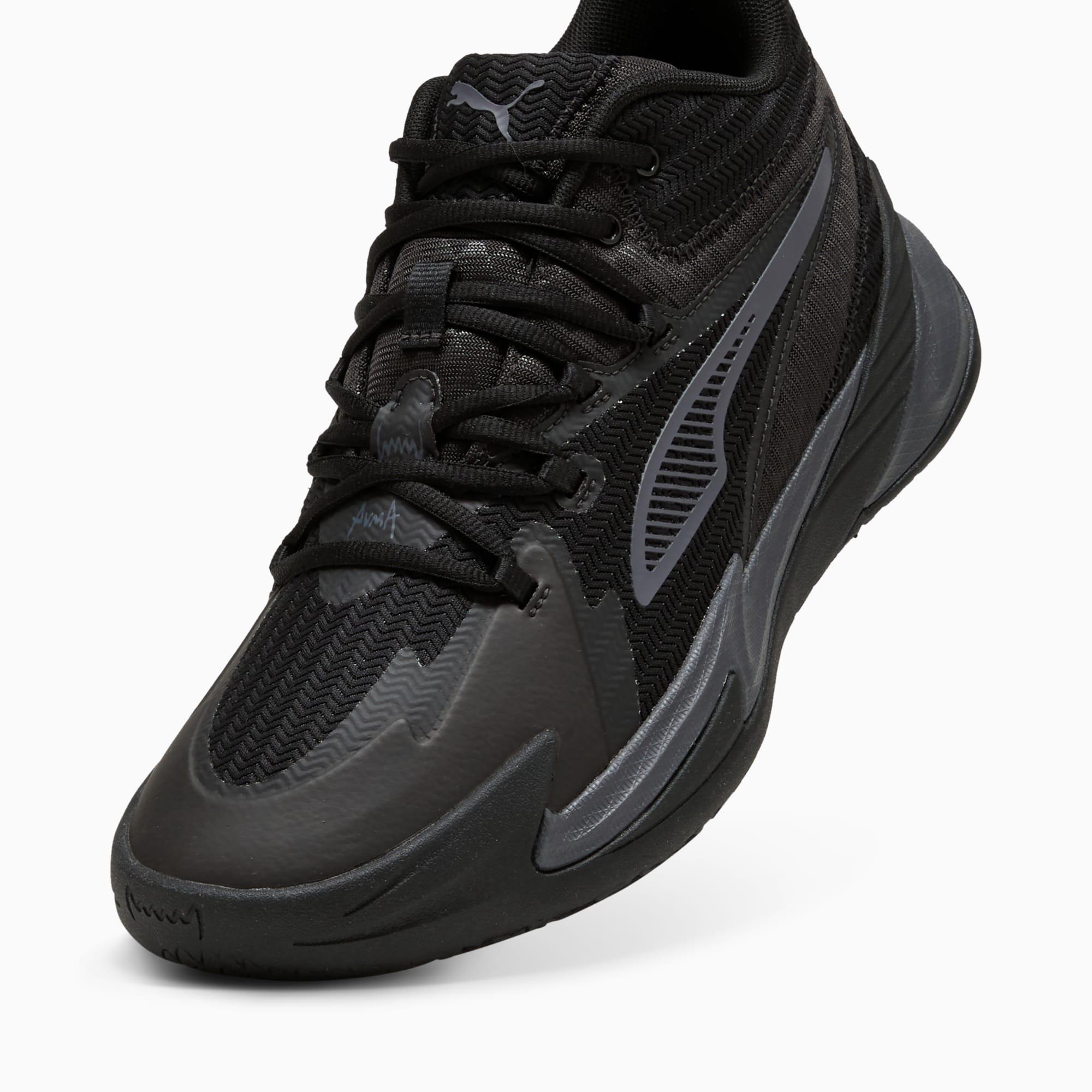 PUMA Dagger Men's Basketball Shoes Product Image