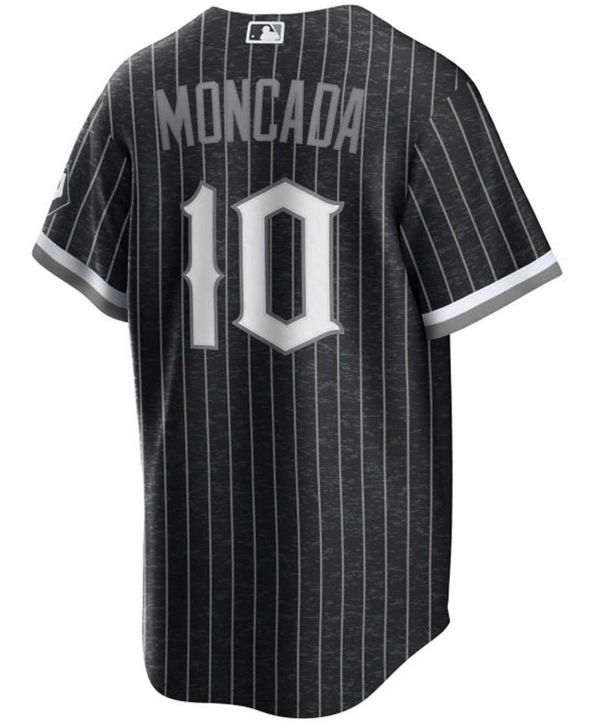 Nike Men's MLB New York Yankees (Aaron Judge) Replica Baseball Jersey Product Image