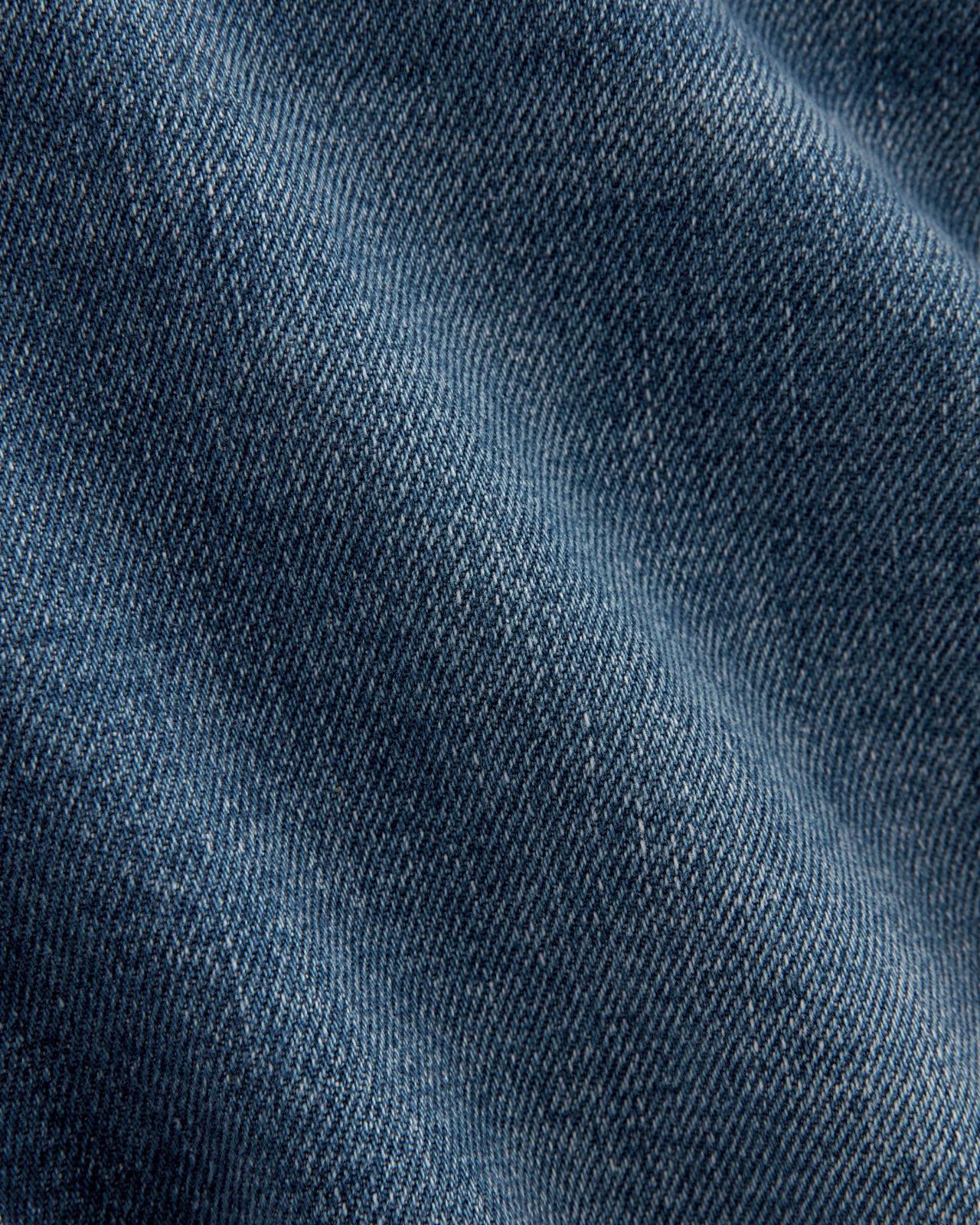 The Cheeky Jean Short Product Image