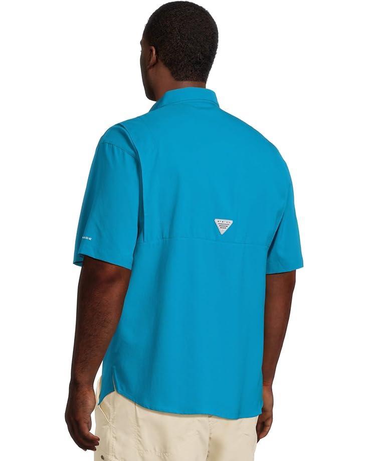 Bahama™ II Short Sleeve Shirt Product Image