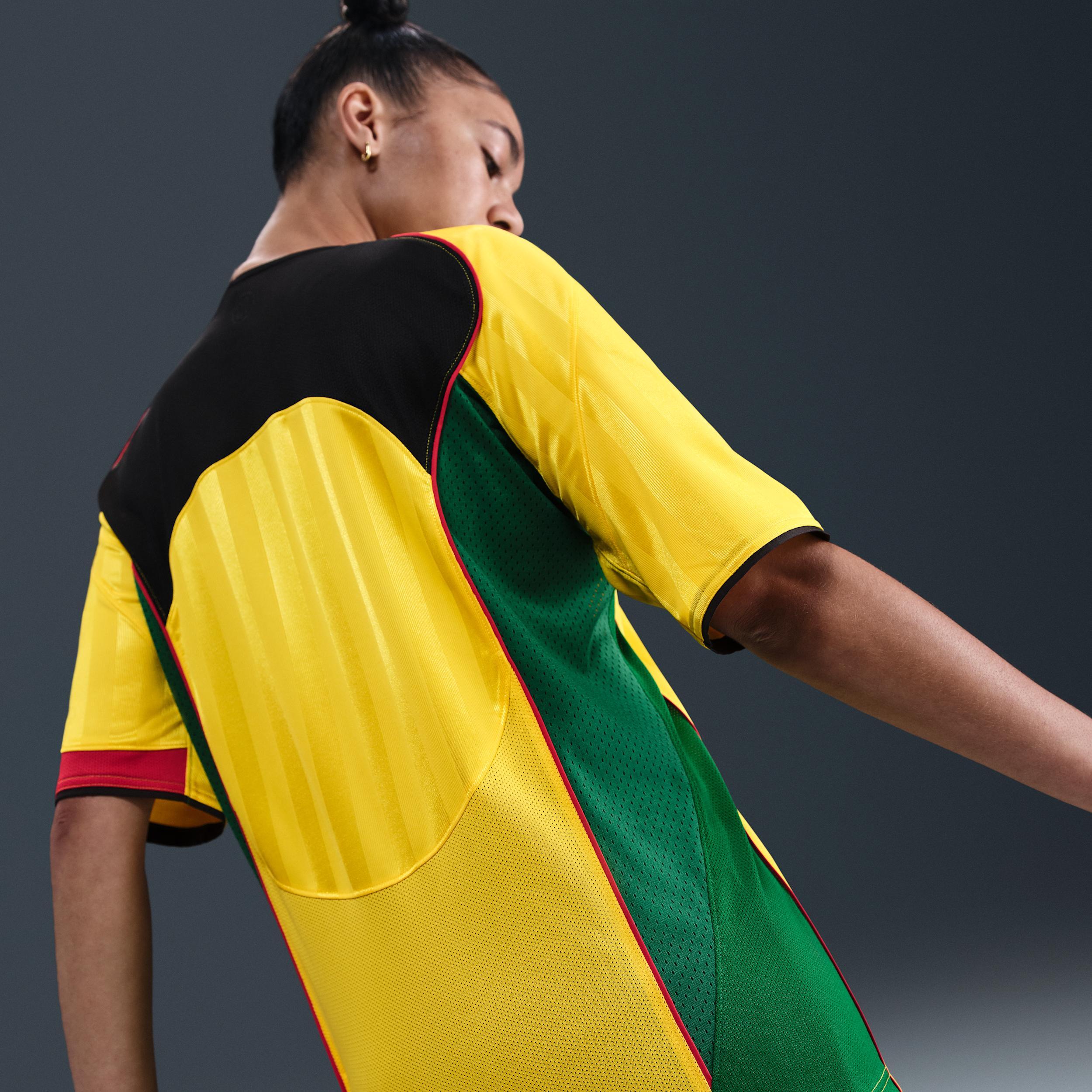 Nike Men's Total 90 Dri-FIT Soccer Jersey Product Image