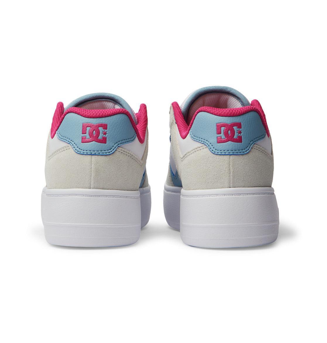 Women's Manteca 4 Platform Shoes Female Product Image