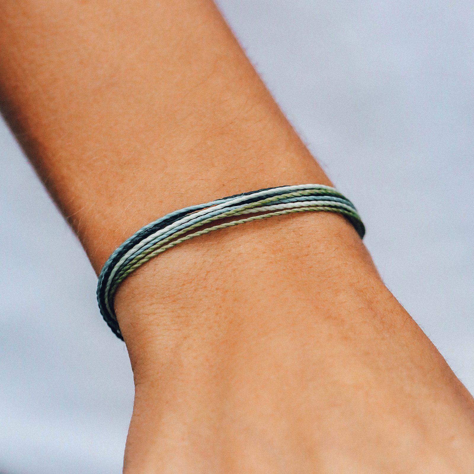 Shoreline Bracelet Male Product Image