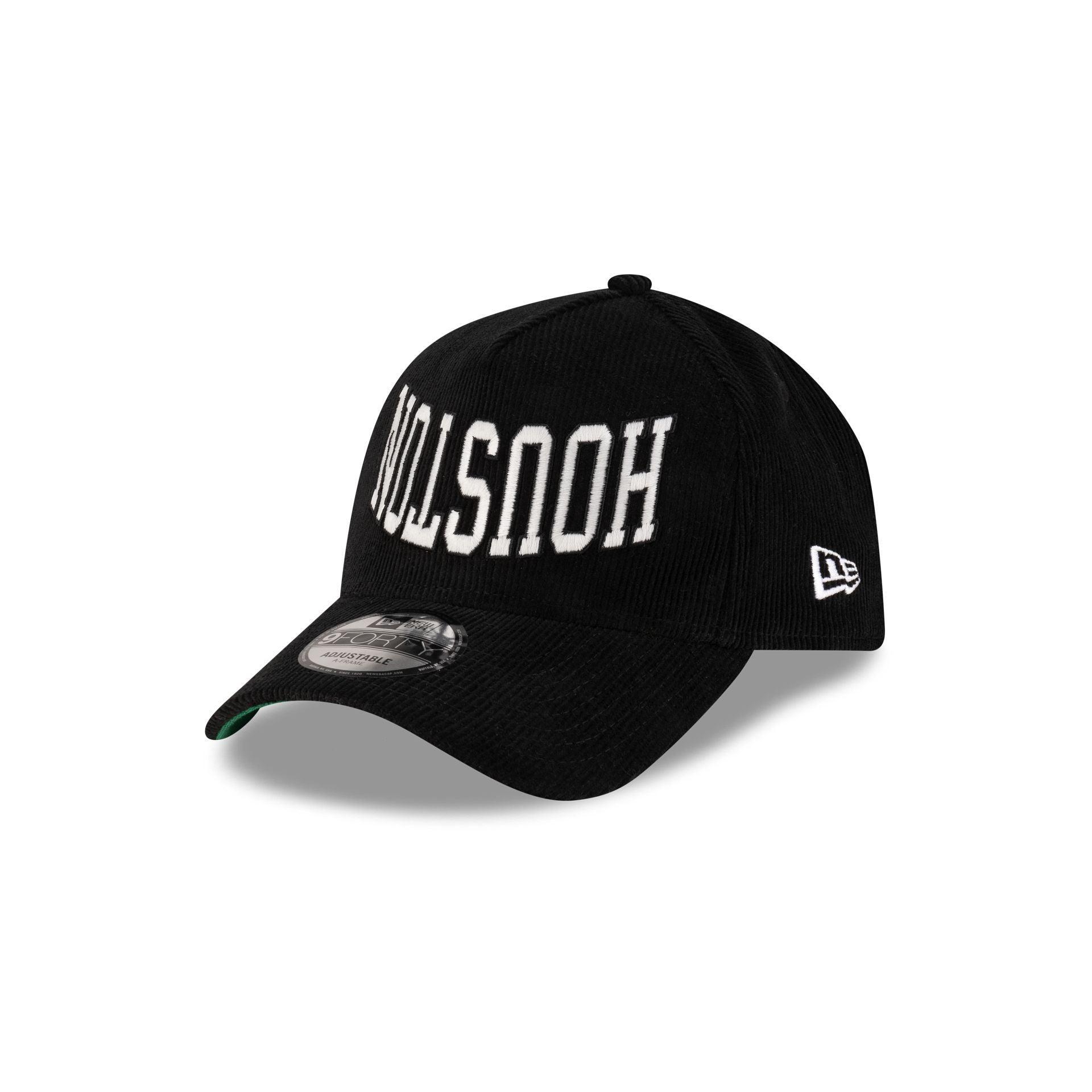 New Jersey Devils 9FORTY A-Frame Trucker Hat Male Product Image