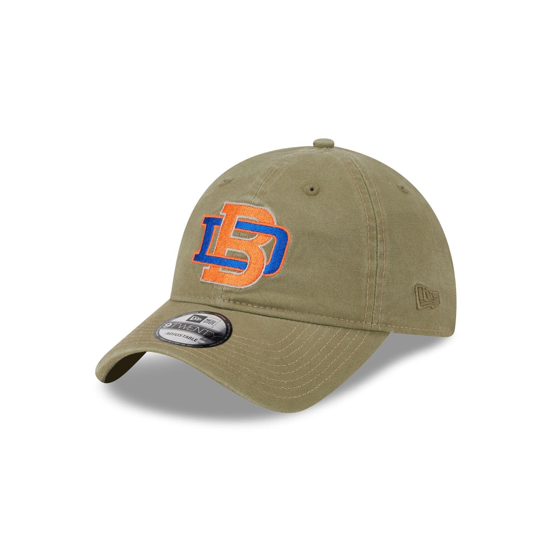 New York Mets Core Classic 9TWENTY Adjustable Hat Male Product Image