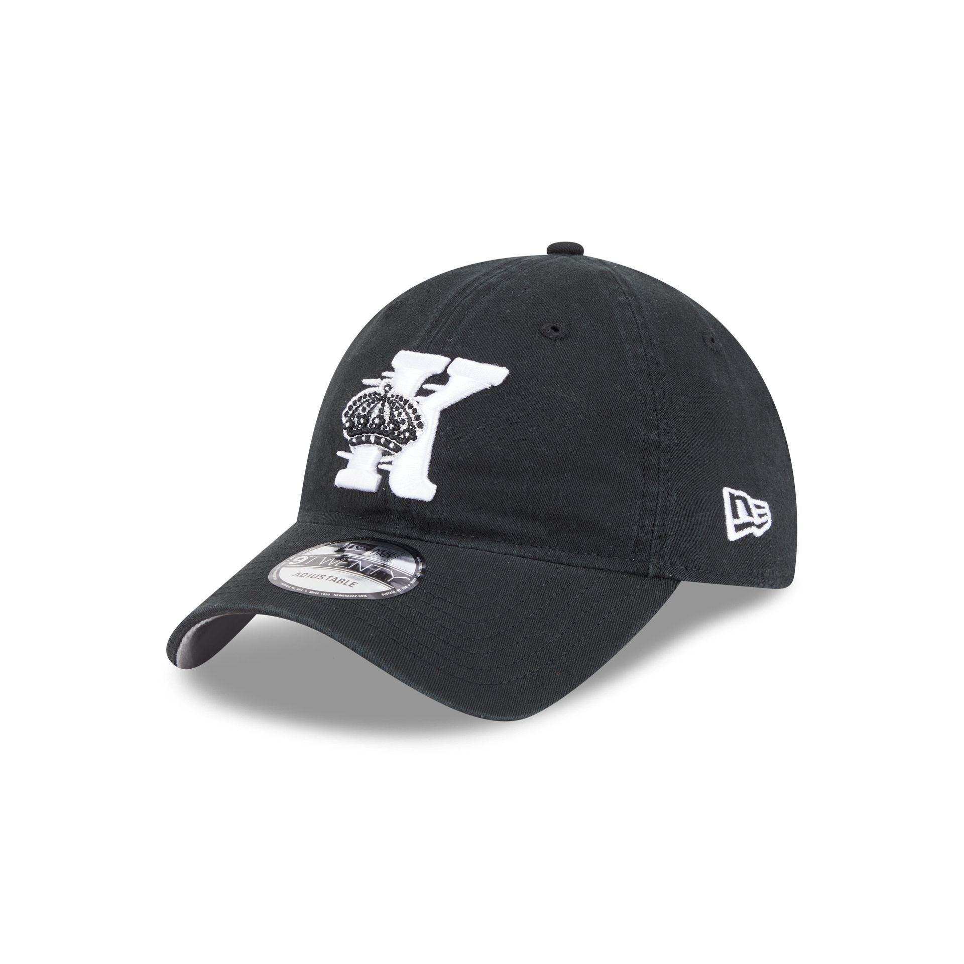 Columbus Blue Jackets Team 9TWENTY Adjustable Hat Male Product Image