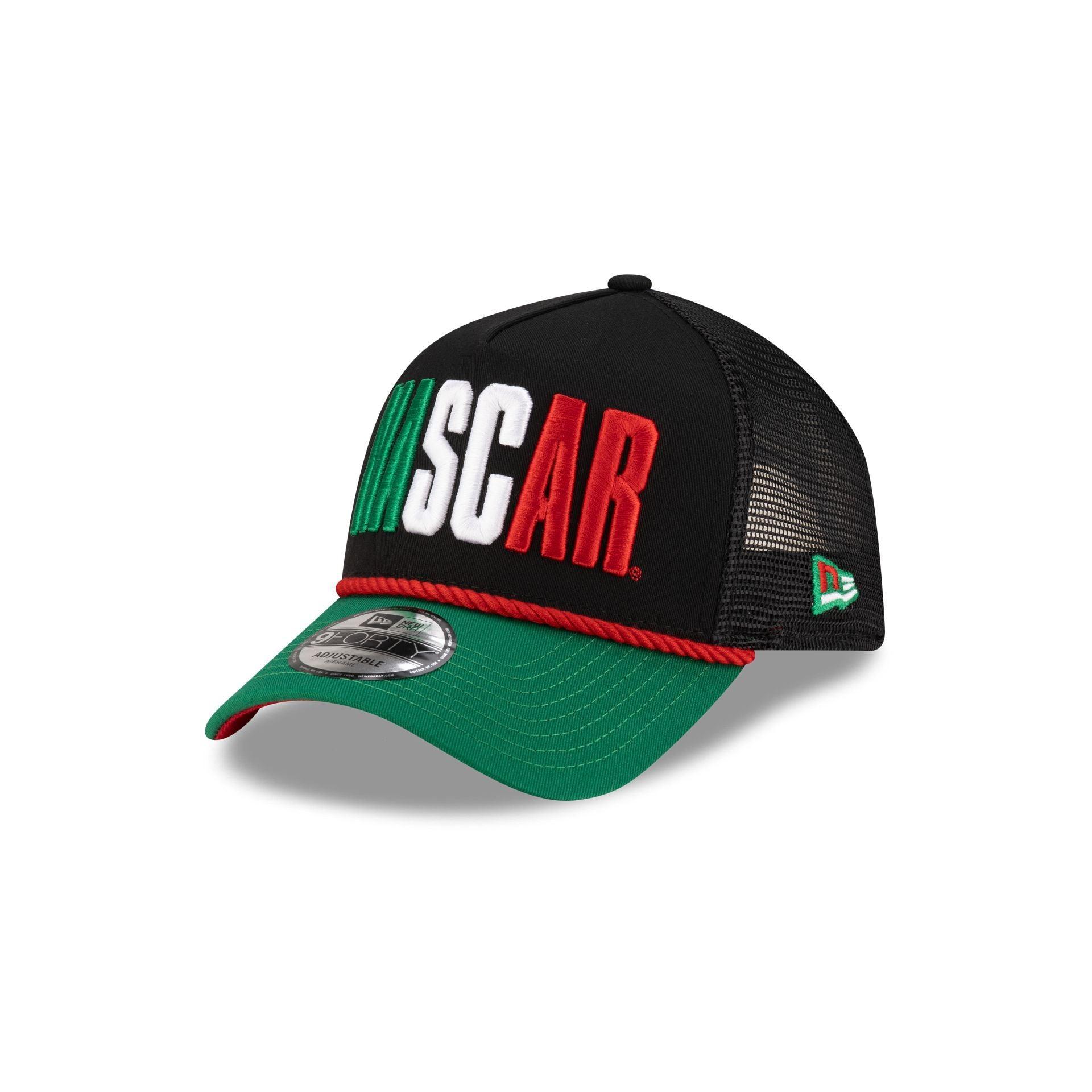 Garfield I Hate Mondays 9FORTY A-Frame Snapback Hat Male Product Image