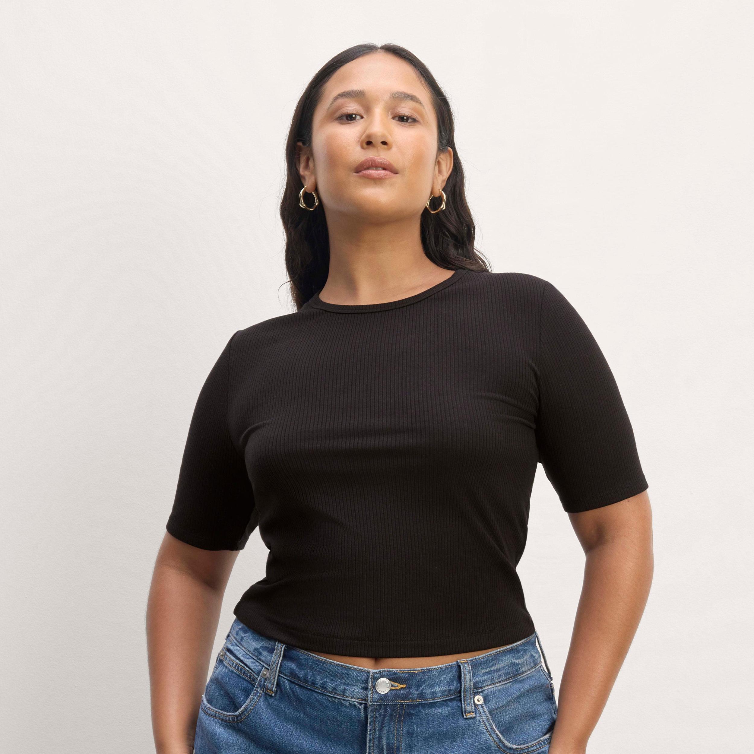 The Shimmy Tee Product Image