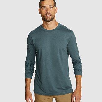 Men's Mountain Trek Long-Sleeve Shirt Product Image