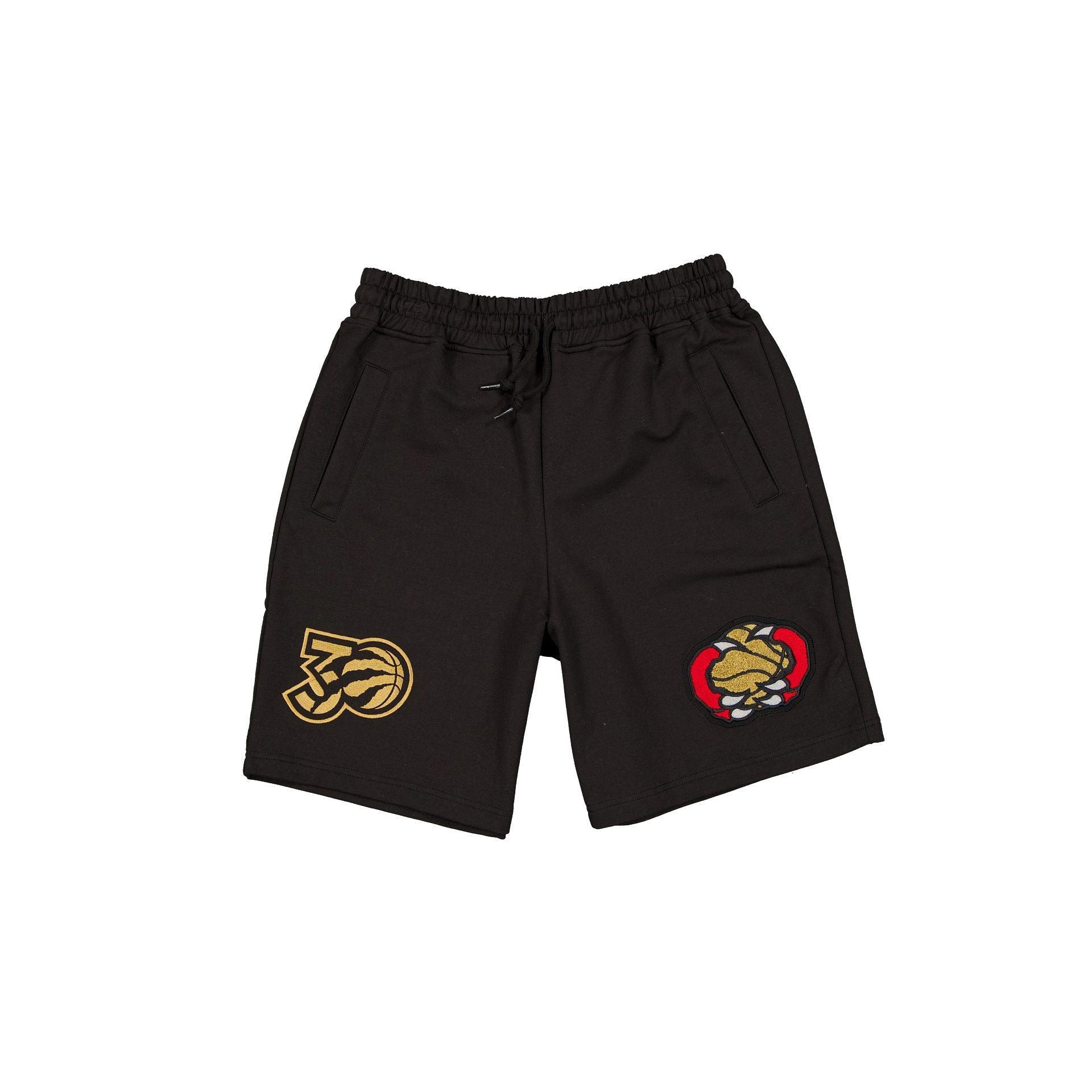 Houston Rockets 2024 City Edition Shorts Male Product Image