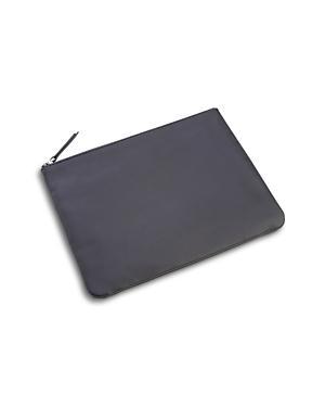 Womens Leather Travel Pouch Product Image