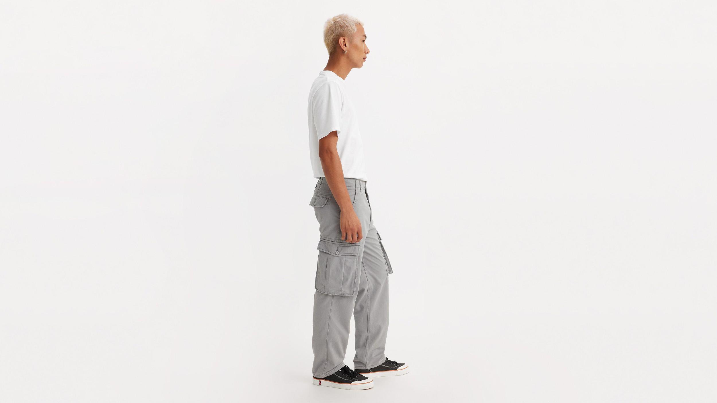 512™ Slim Taper Fit Men's Jeans Product Image