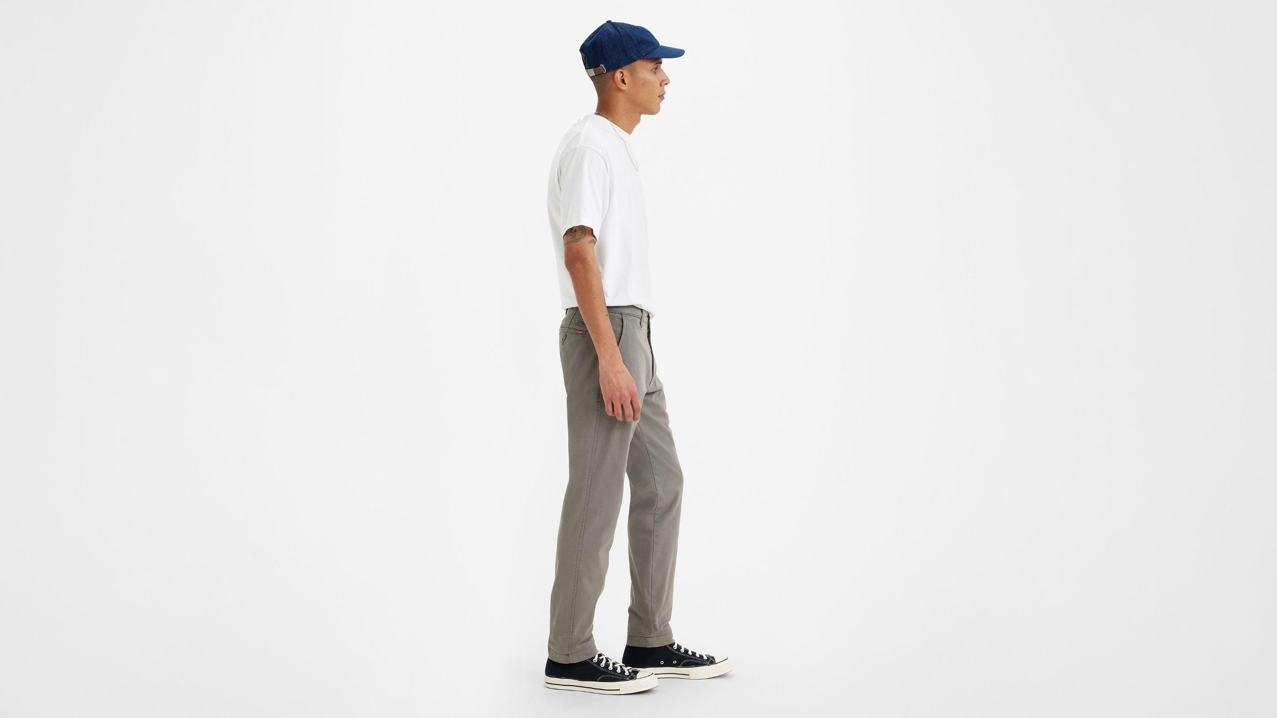 Levi's® XX Chino Standard Taper Fit Men's Pants Product Image