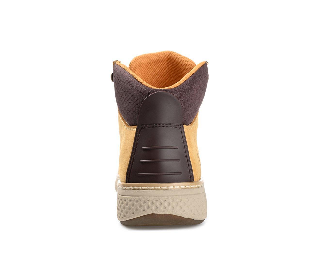 Men's Territory Compass Boots Product Image