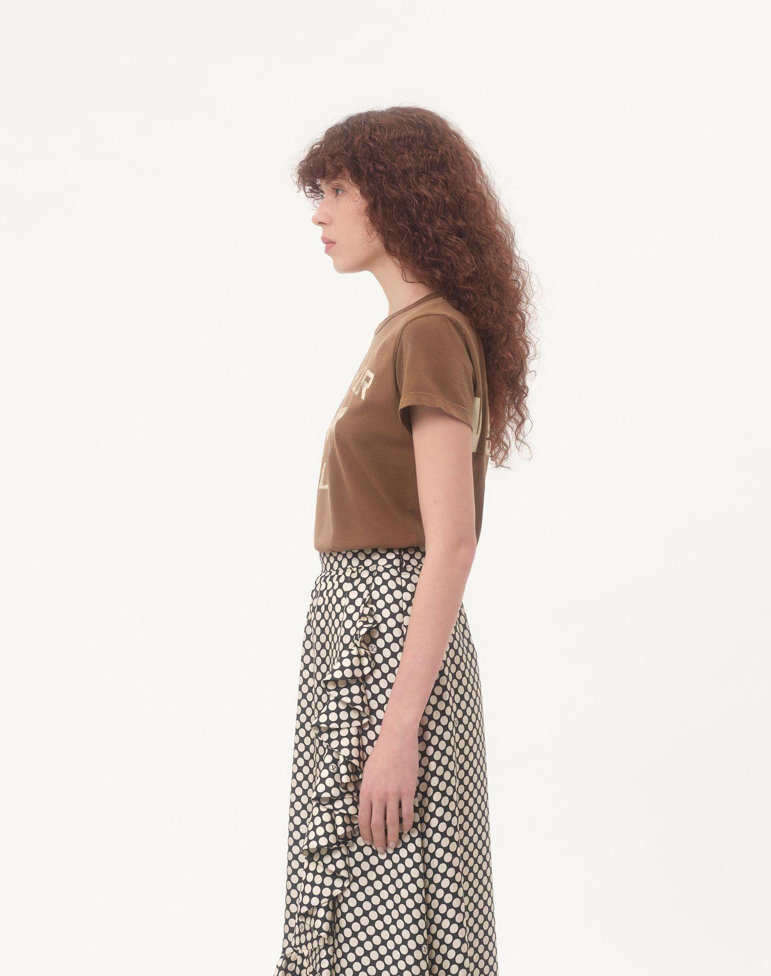 Cotton T-Shirt Product Image