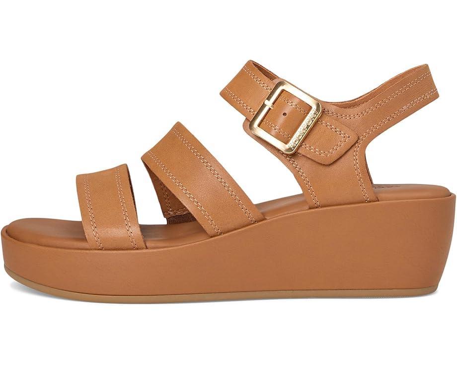 The Criss-Cross Lightweight Wedge Product Image