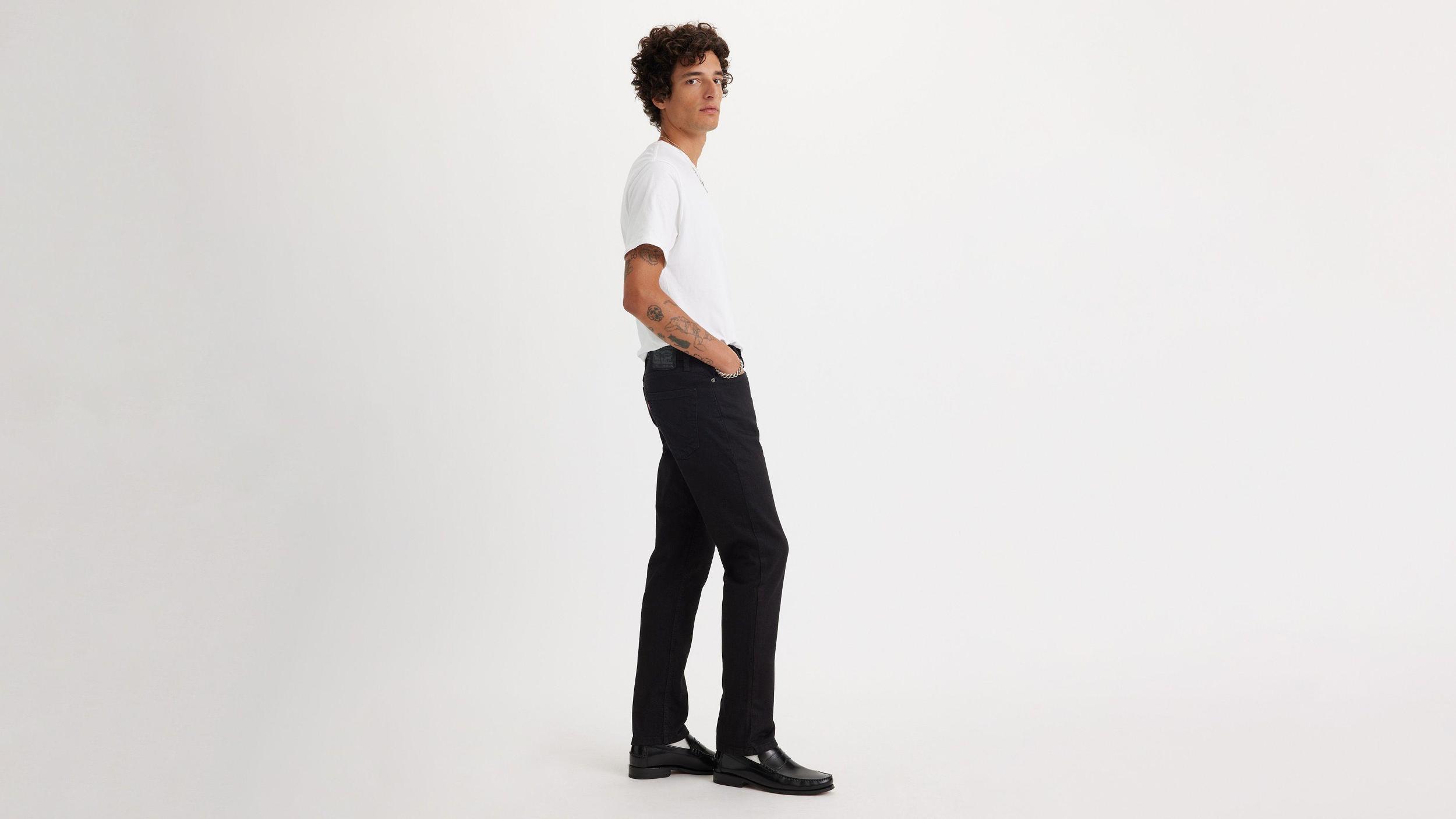 511™ Slim Fit Men's Jeans Product Image