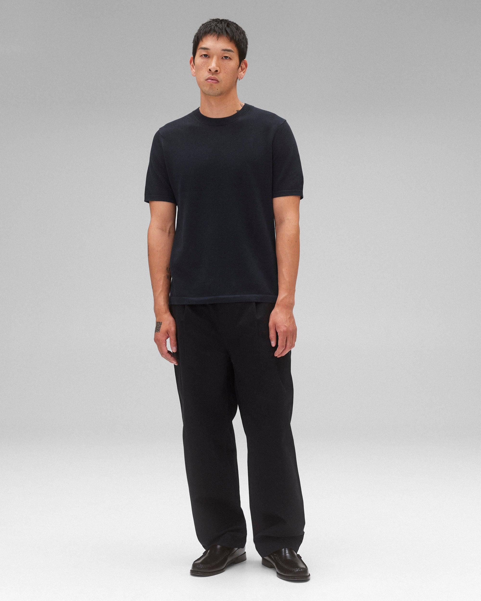 Lightweight Jersey Standard T-Shirt Male Product Image