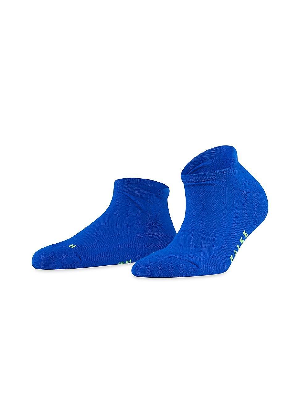 Falke Tiago Organic Cotton Blend Knee High Dress Socks Product Image
