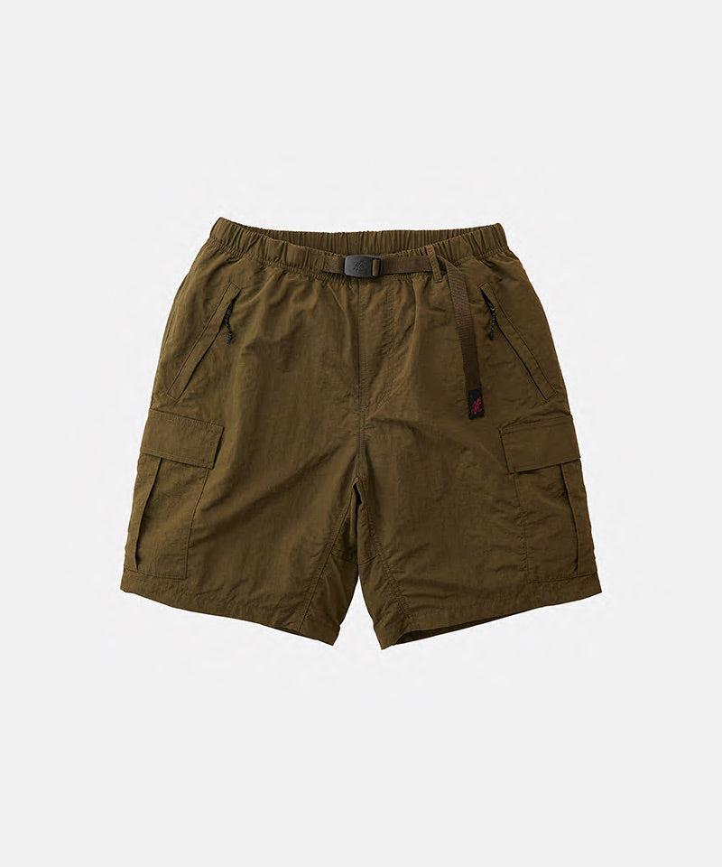 Nylon Explorer Cargo Short Product Image