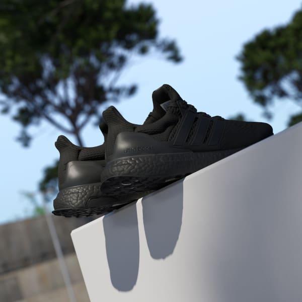 adidas Ultraboost 1.0 Shoes Grey Three 13 Mens Product Image