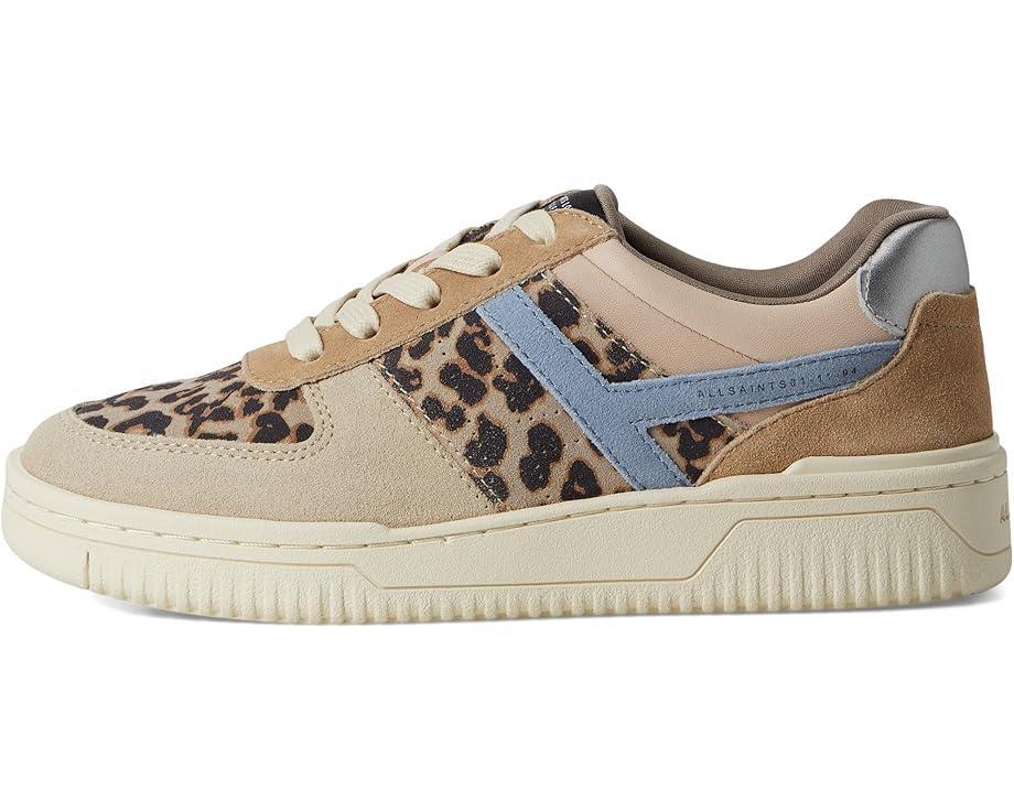 Vix Suede Sneakers Product Image