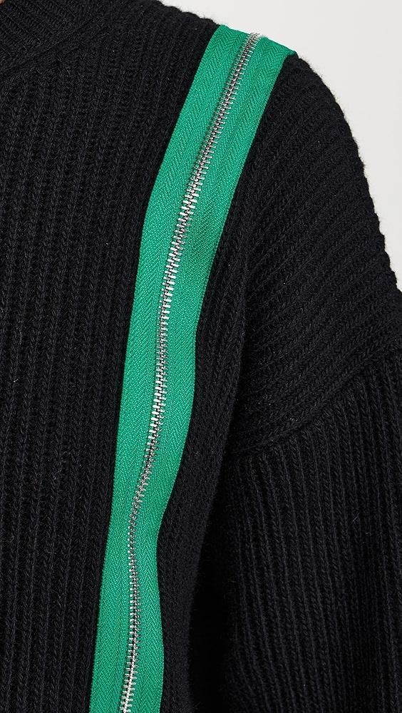 MSGM Maglia Sweater | Shopbop Product Image