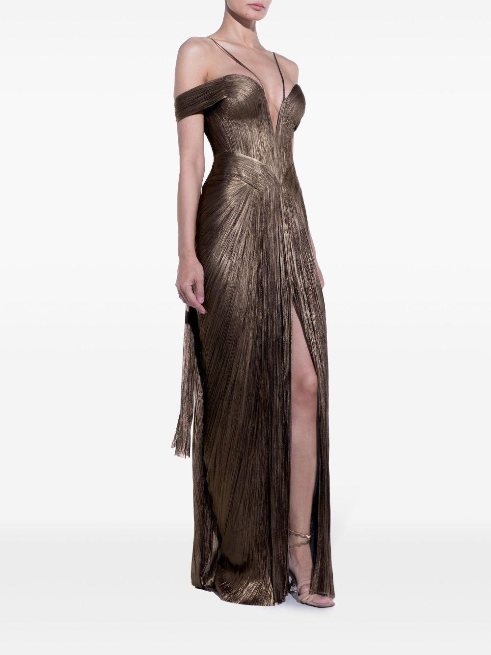 Camilla gown Product Image