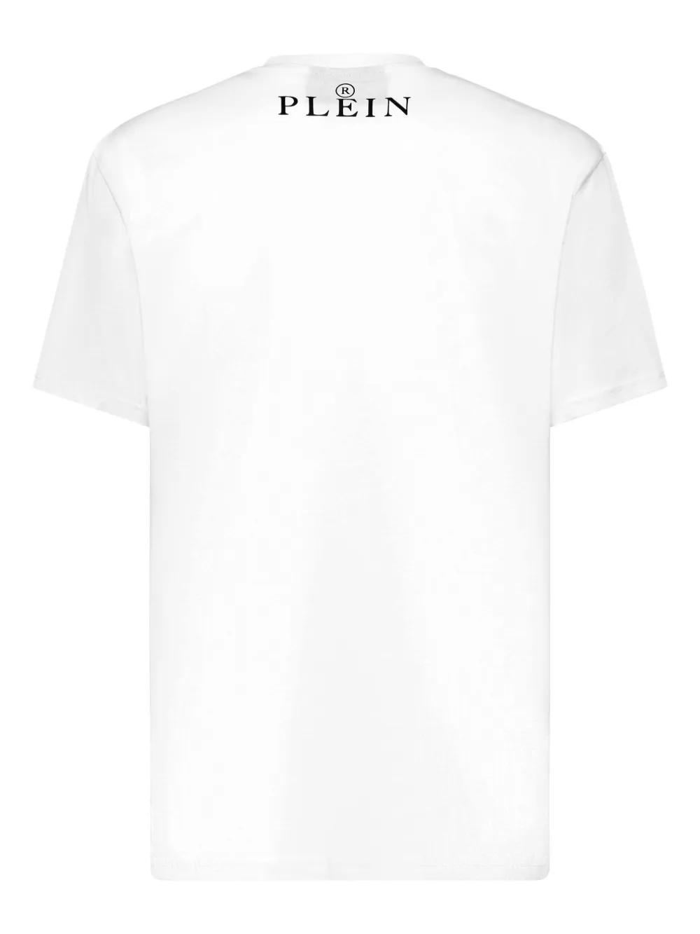 PP Tape T-shirt Product Image