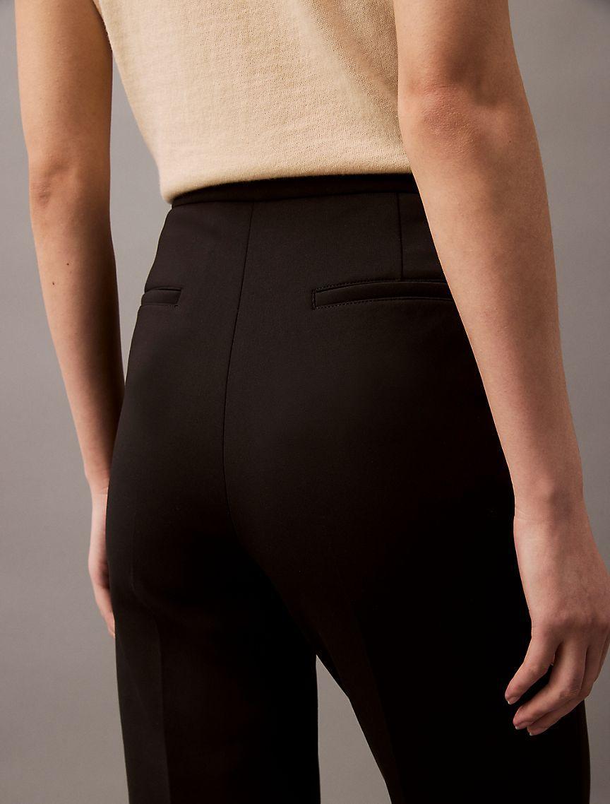 Scuba Slim Fit Pants Product Image