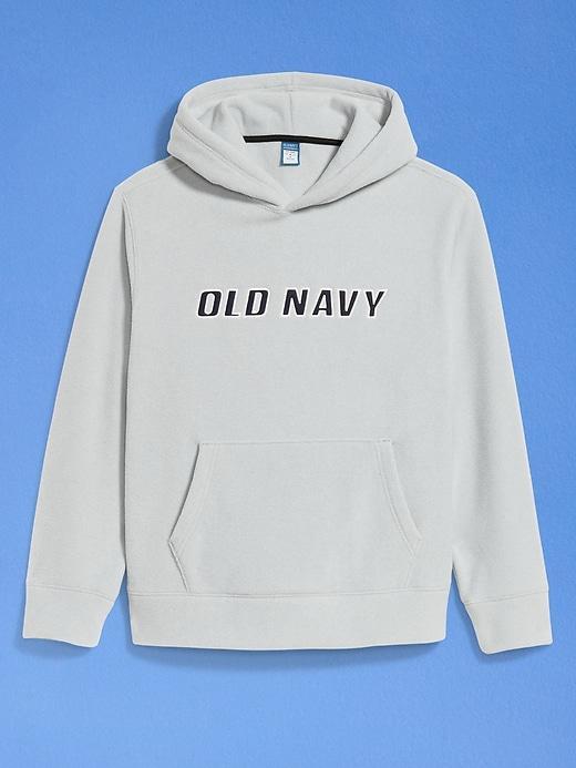 &apos;94 Logo Hoodie Product Image
