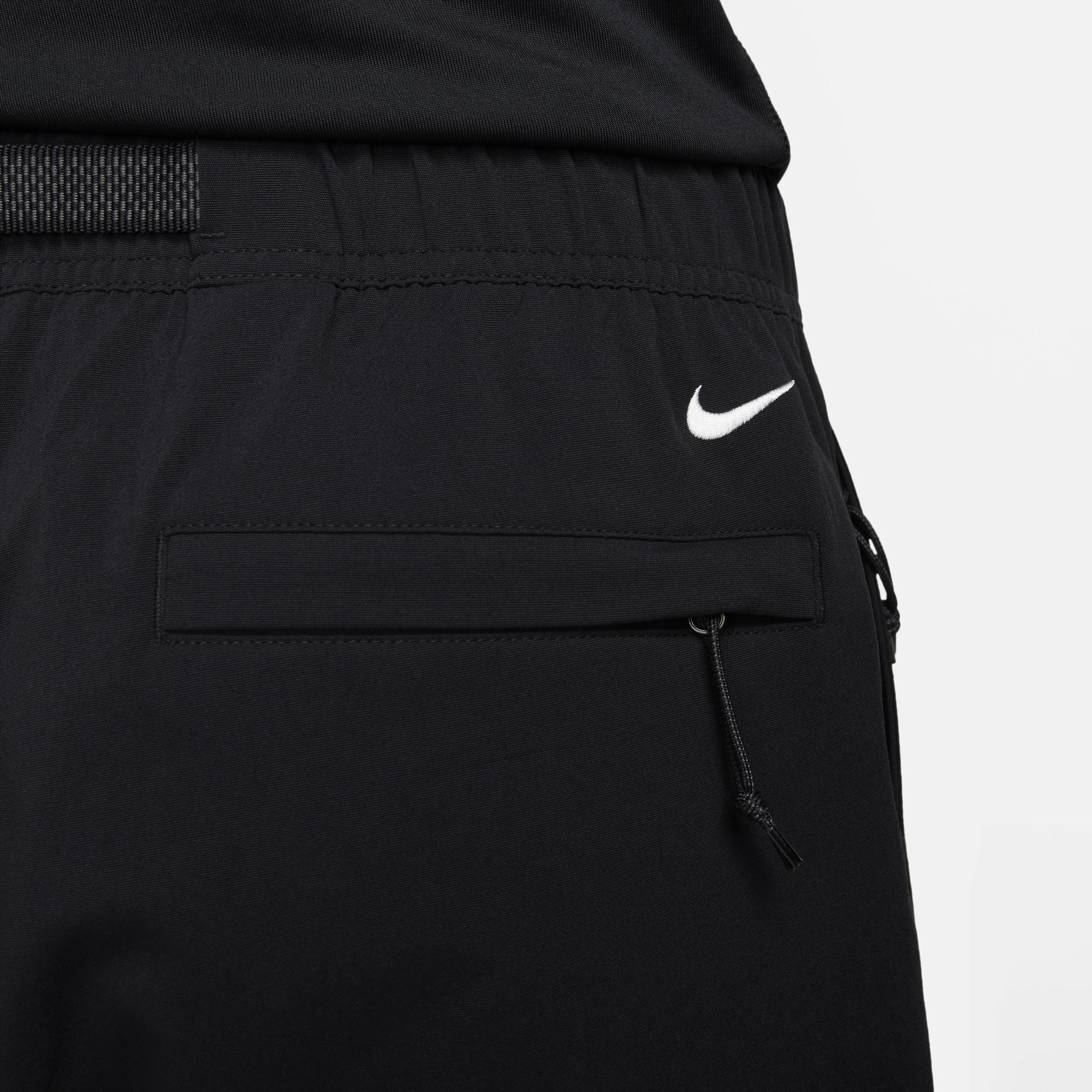 Womens Nike ACG UV Hike Mid-Rise Pants Product Image