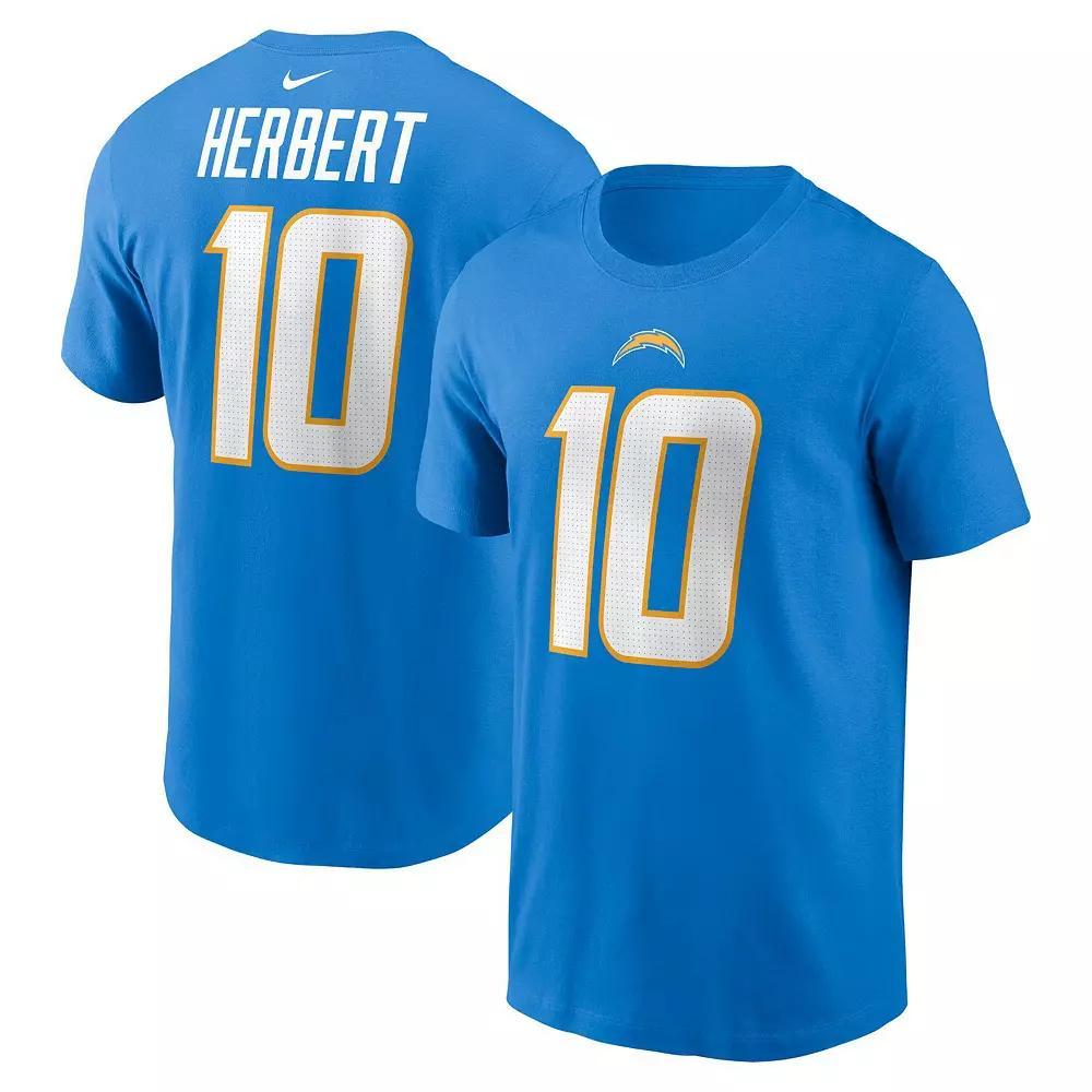 Men's Nike Navy New England Patriots Air Essential T-Shirt, Size: XL, Blue Product Image