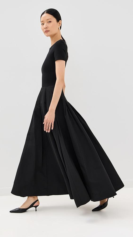 STAUD Hopper Dress | Shopbop Product Image