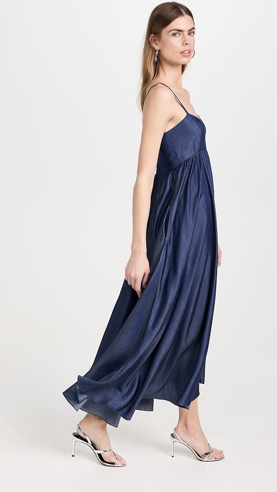 Azeeza Rachel Midi Dress | Shopbop Product Image