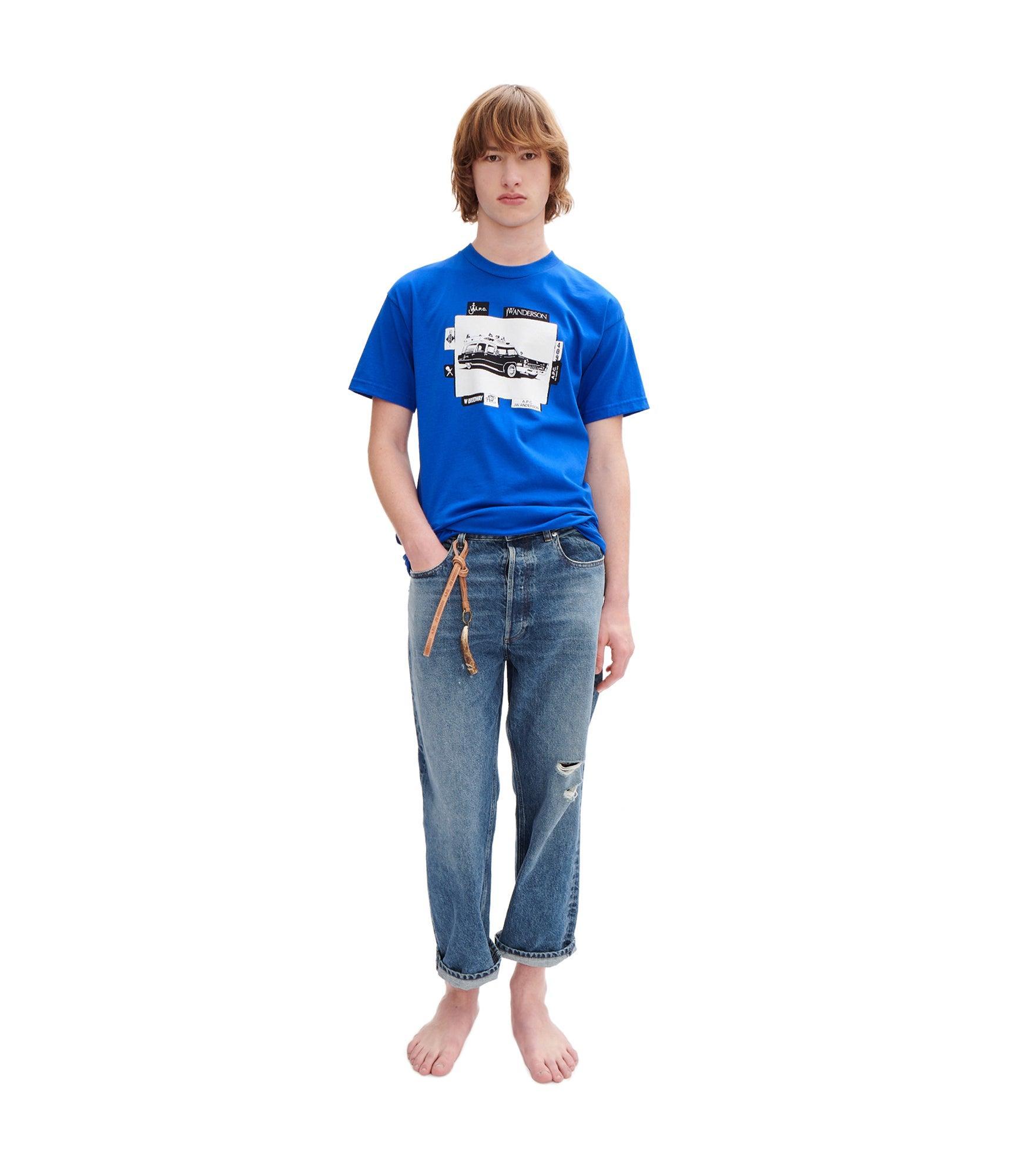 Jo T-shirt Product Image
