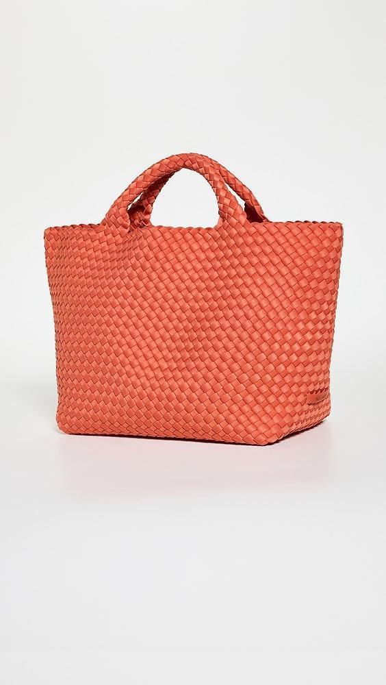 NAGHEDI St Barths Medium Tote | Shopbop Product Image