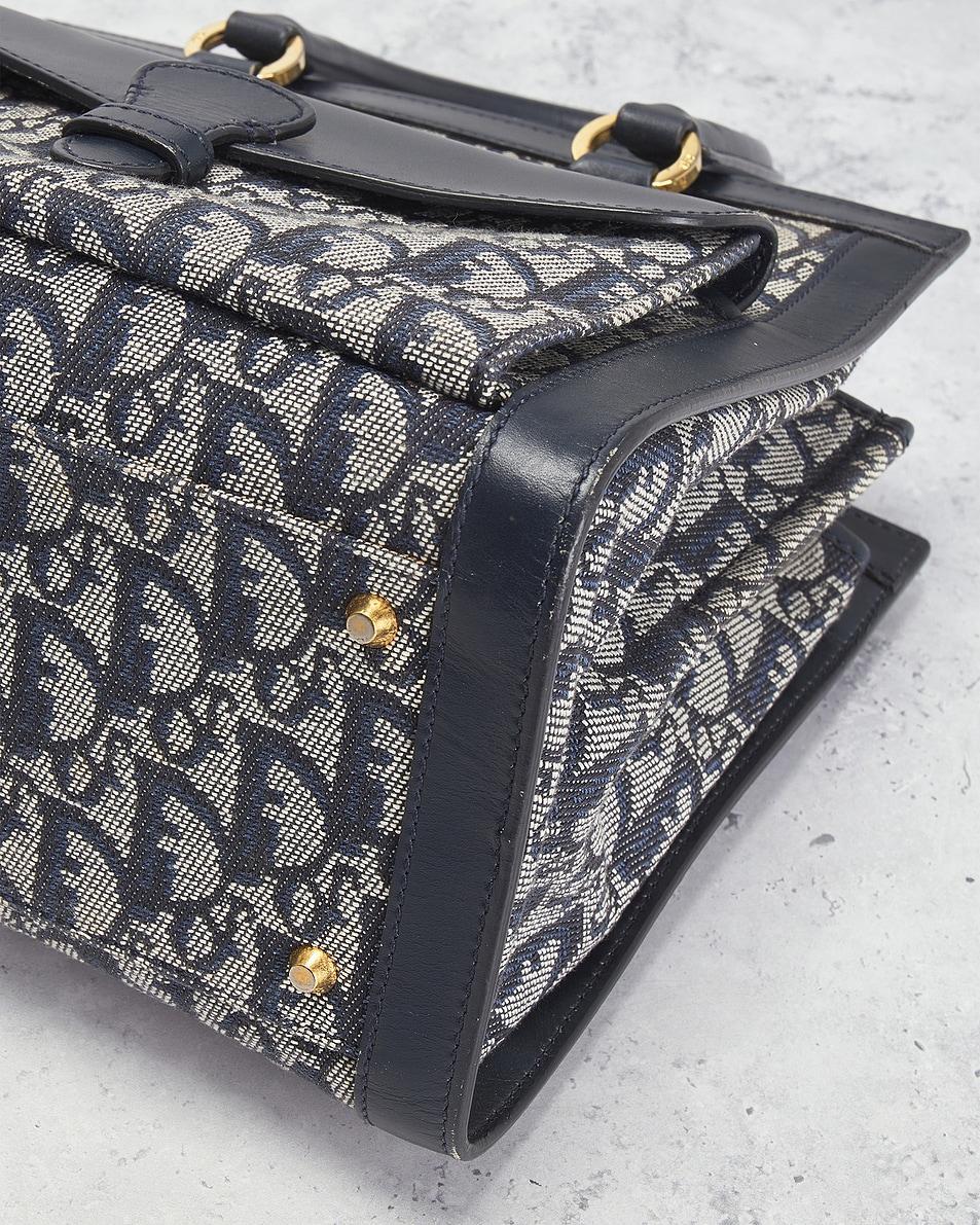Dior Trotter Pocket Tote Bag Product Image
