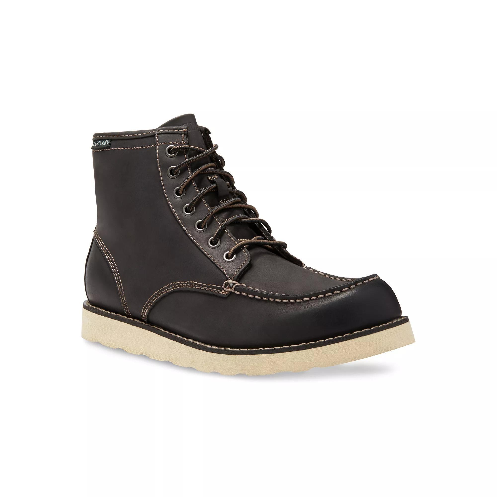 Eastland Mens Lumber Up Work Boots Product Image
