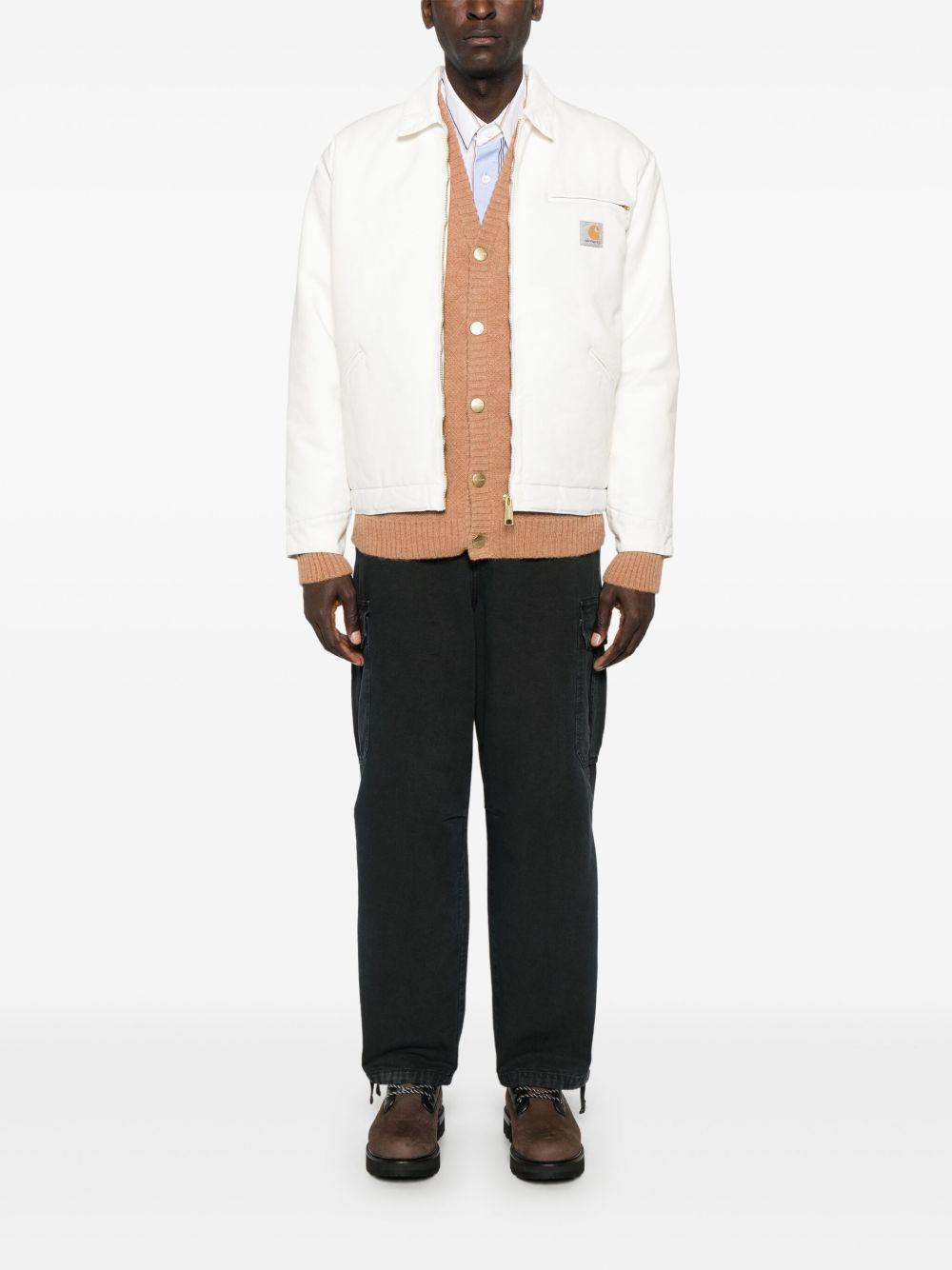 OG Detroit jacket Product Image