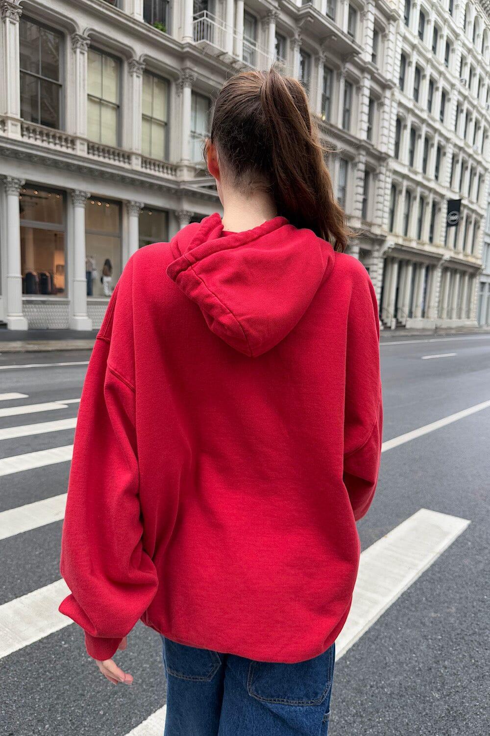 London Hoodie Product Image
