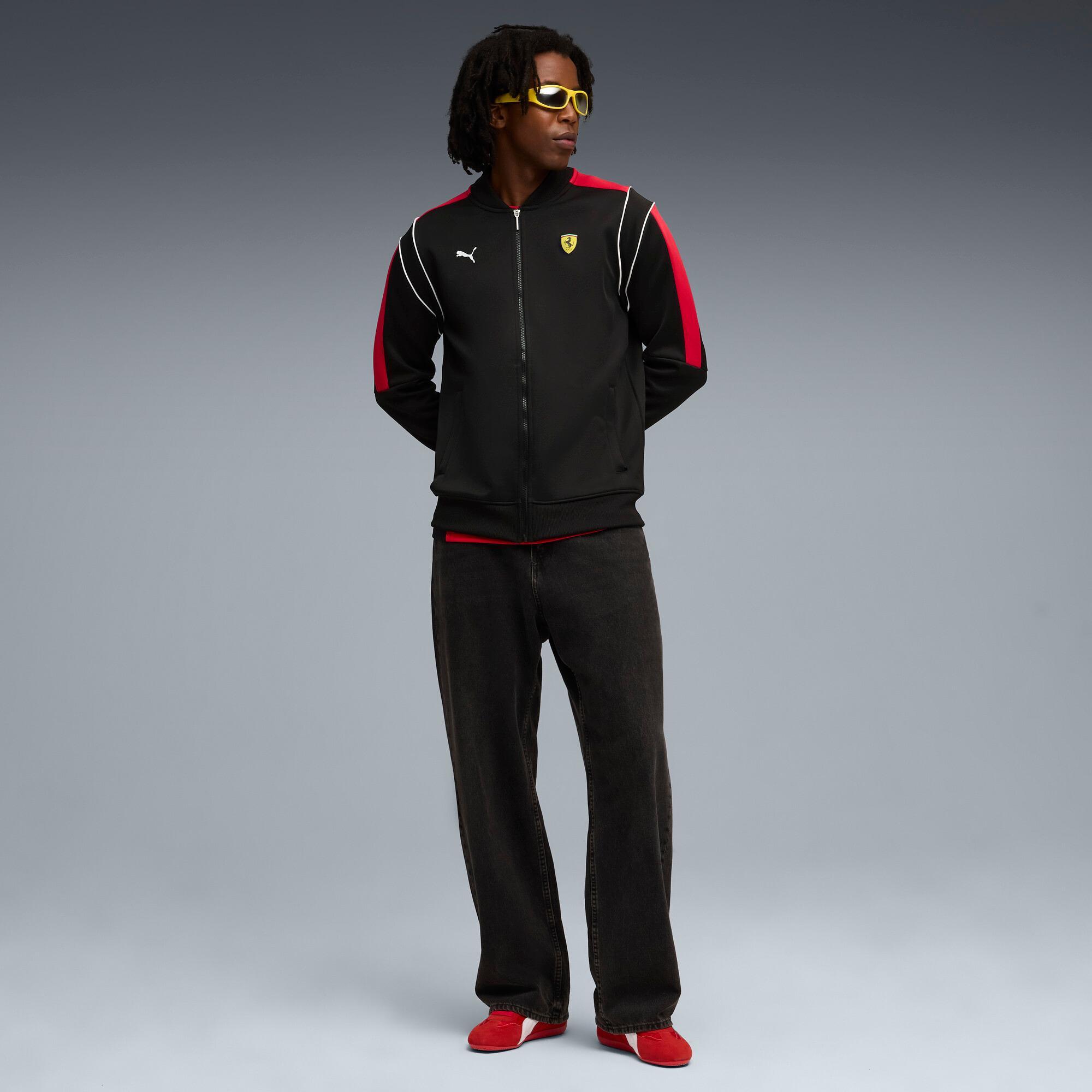 Essentials Double Up Hoodie Men Product Image