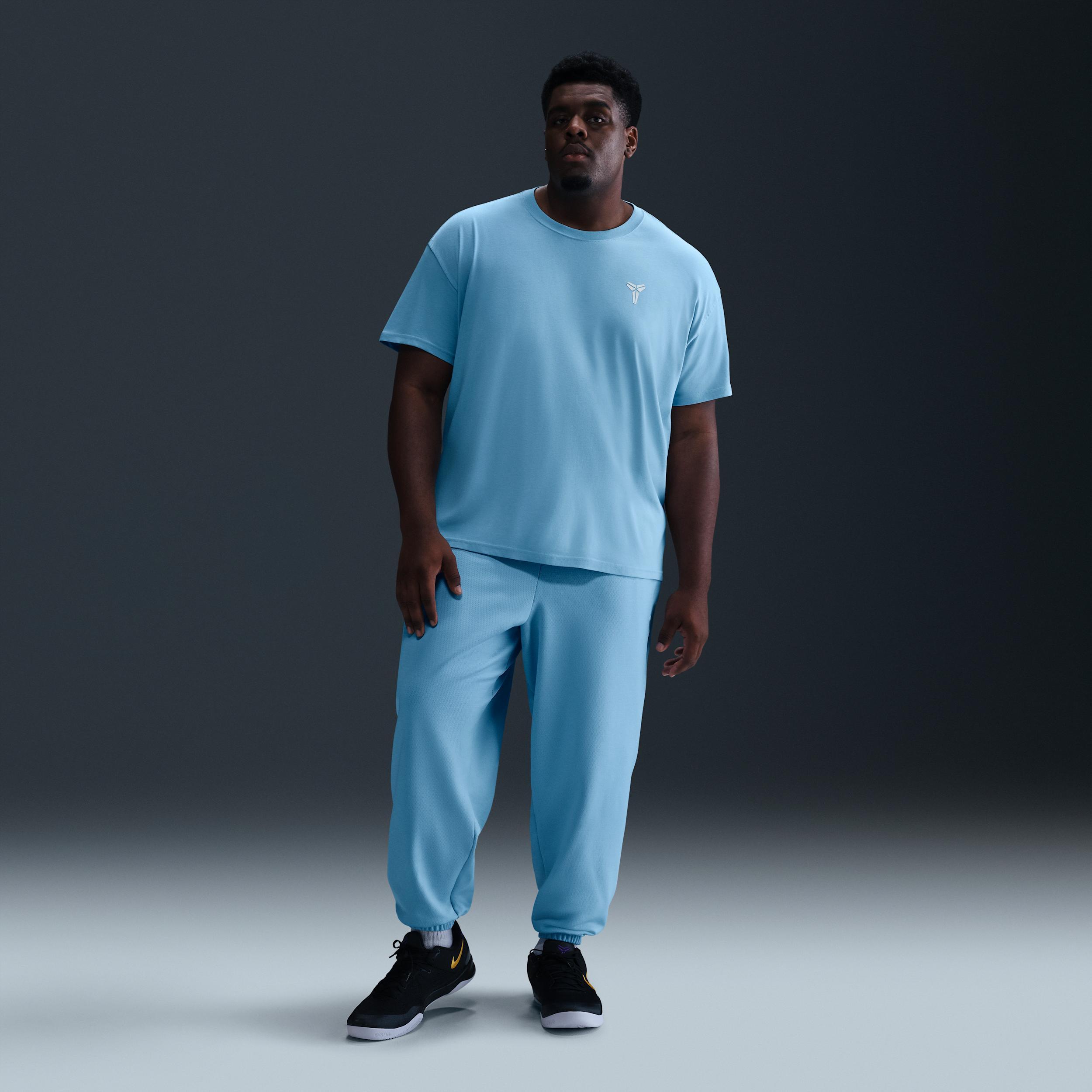 Kobe Therma-FIT Basketball Pants Product Image