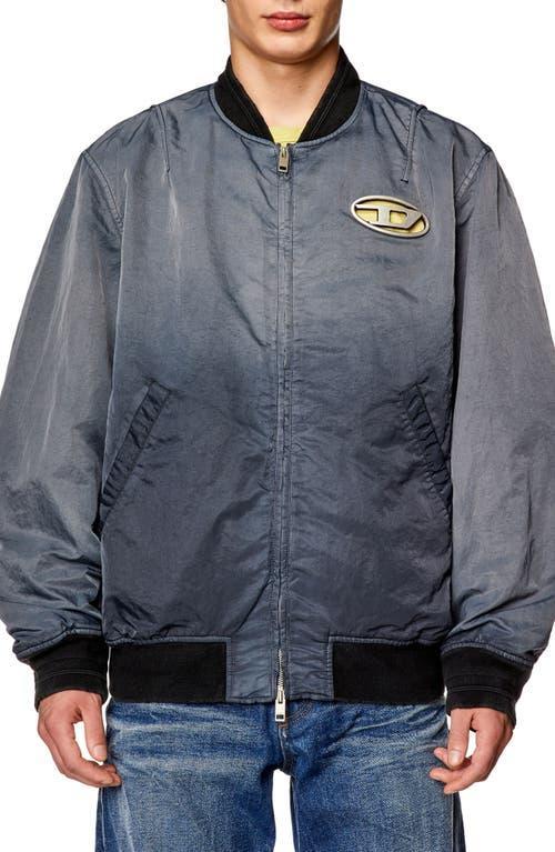 Mens J-Kepes Bomber Jacket Product Image