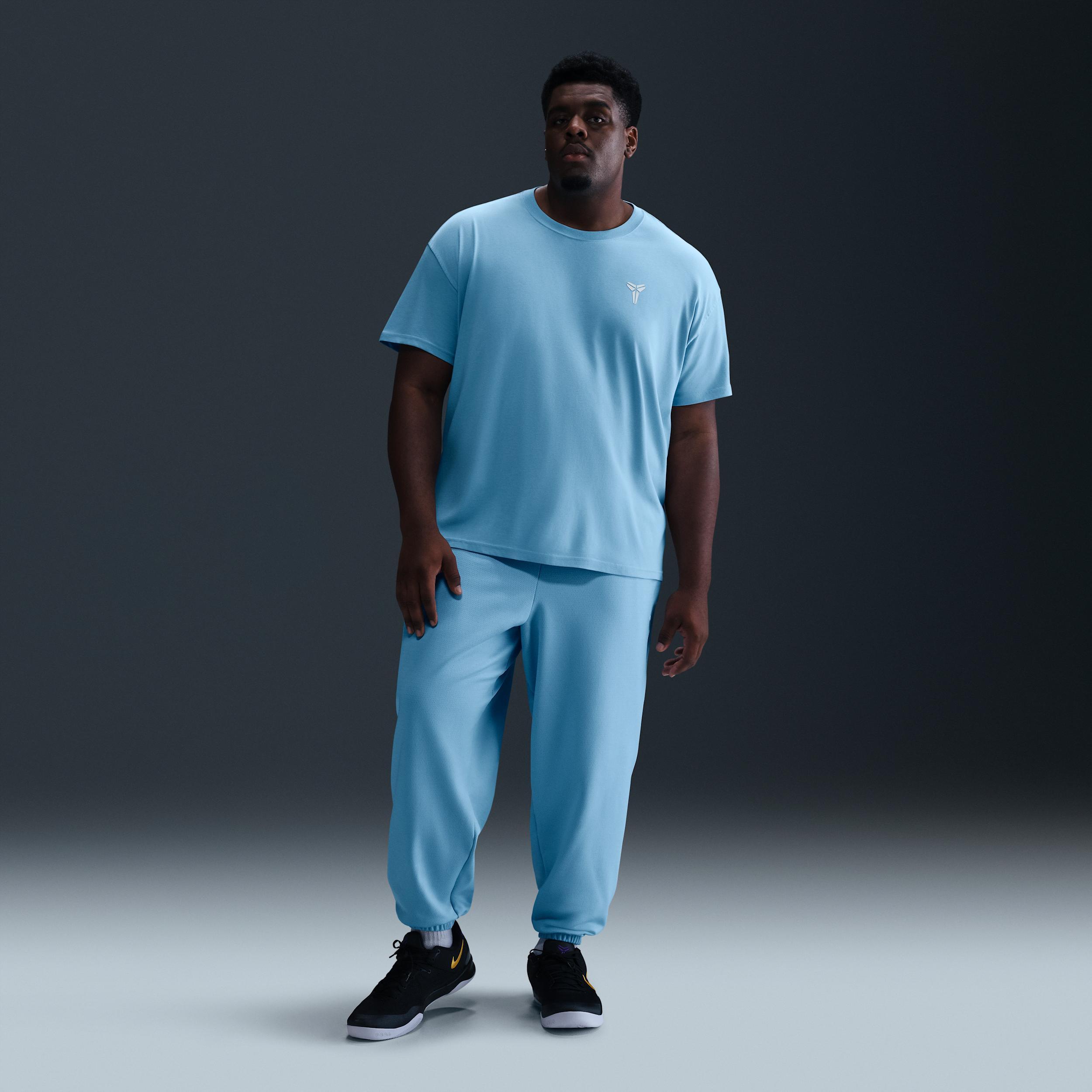 Kobe Therma-FIT Basketball Pants Product Image