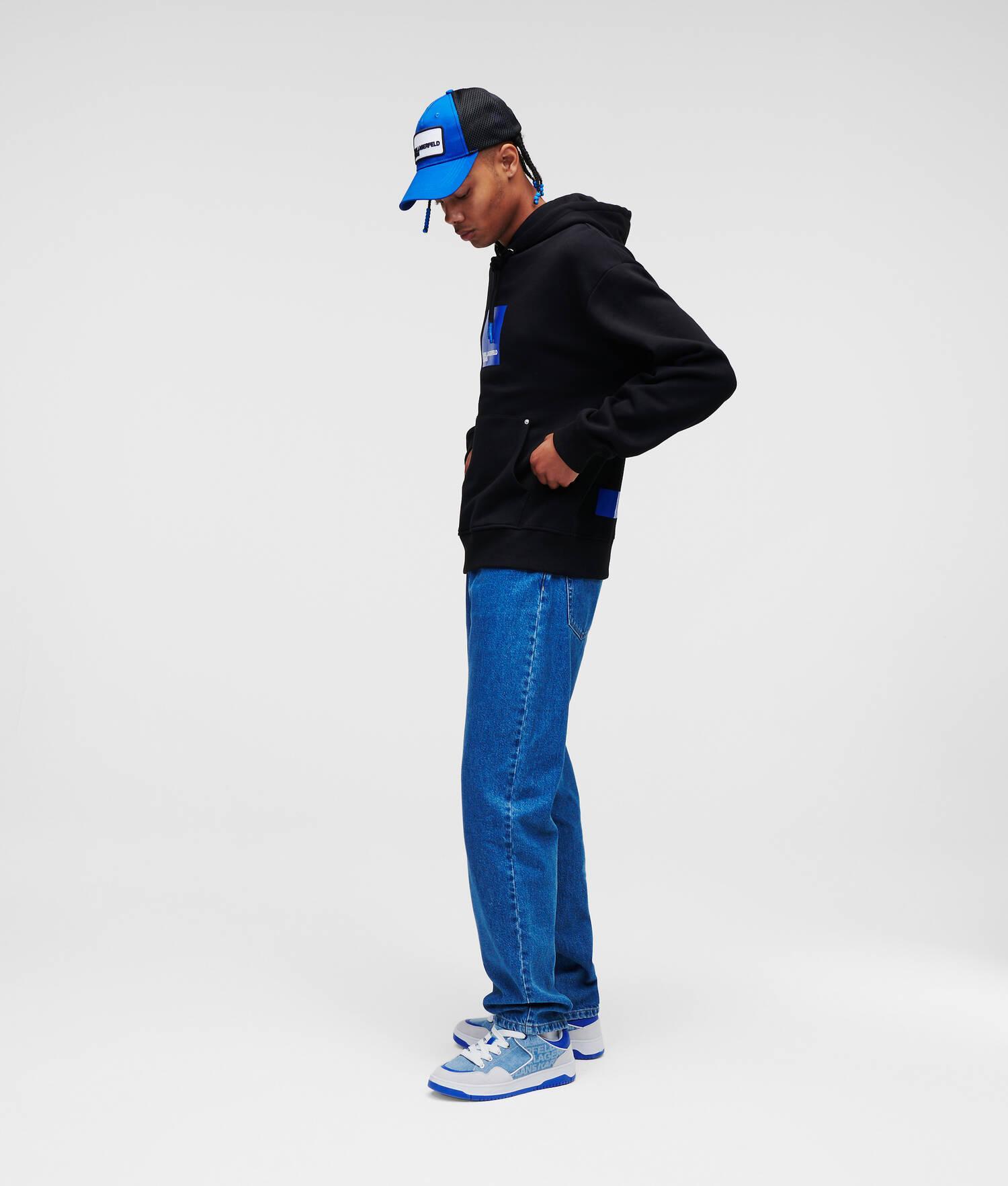 KLJ ARCHIVE HOODIE Product Image
