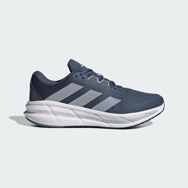 Adidas Mens Questar 3 Runinng Sneaker Running Sneakers Product Image