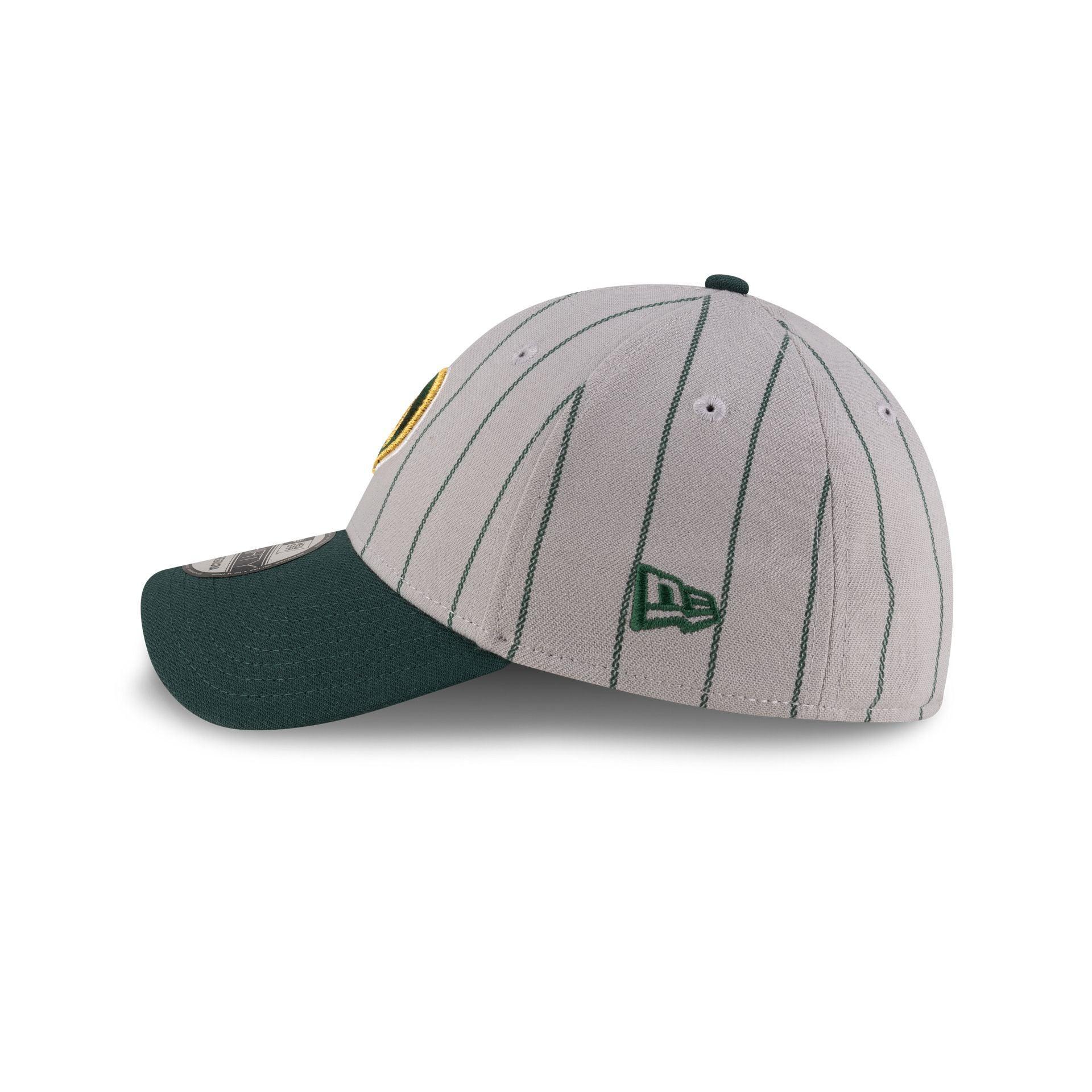 Garfield I Hate Mondays 9FORTY A-Frame Snapback Hat Male Product Image